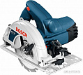 Дисковая пила Bosch GKS 55 Professional (0601664000)