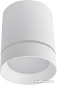 Точечный светильник Arte Lamp Elle A1909PL-1WH