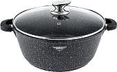 Кастрюля Mercury MC-6423