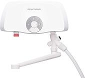 Проточный электрический водонагреватель-кран Royal Thermo Smartfix T 5.5 кВт (душ)