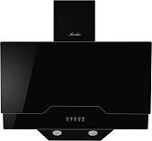 Кухонная вытяжка Monsher Laval 60 Noir (черный)