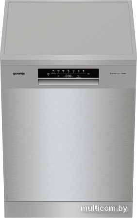 Отдельностоящая посудомоечная машина Gorenje GS642E90X