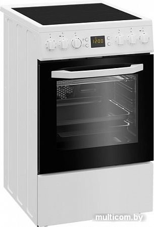 Кухонная плита BEKO FFSM57312GWS