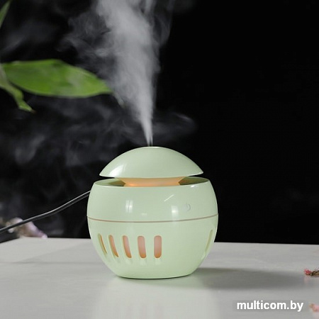 Увлажнитель воздуха ZDK Aroma Z2 G (зеленый)