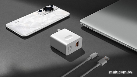 Смартфон Huawei P60 Pro MNA-LX9 Dual SIM 12GB/512GB (жемчужина рококо)