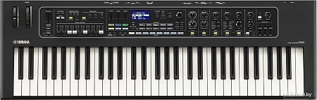Синтезатор Yamaha CK61