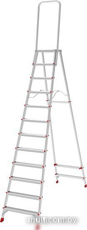 Лестница-стремянка Новая высота NV 3136 (12 ступеней)