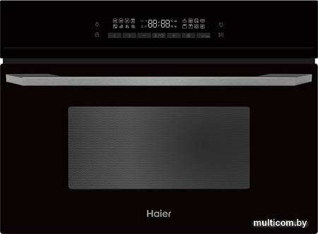 Микроволновая печь Haier HMX-BDC399B