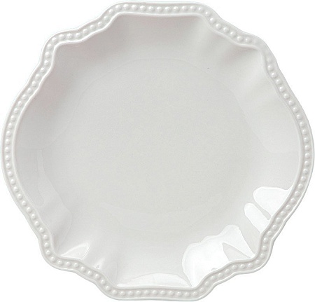 Тарелка обеденная Lefard Ribbon 761-121