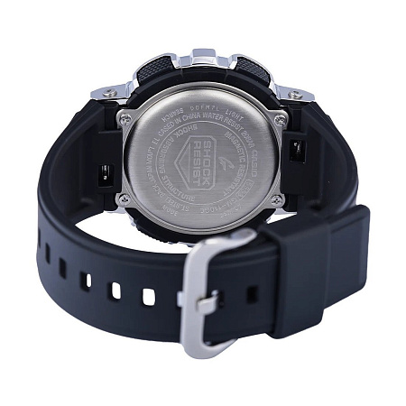 Наручные часы Casio G-Shock GM-110GC-1A