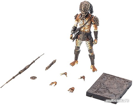 Экшен-фигурка Hiya Toys Predator Stalker TM20031
