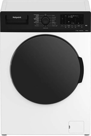 Hotpoint-Ariston WD 8548 C7S VBW