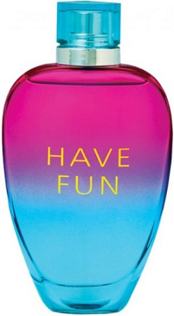 Парфюмерная вода La Rive Have Fun EdP (90 мл)