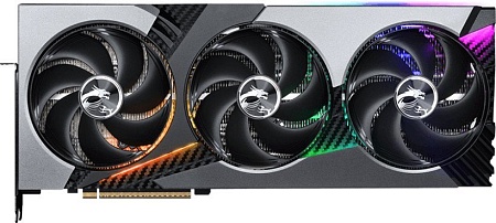 Видеокарта MSI GeForce RTX 5080 16G Vanguard OC