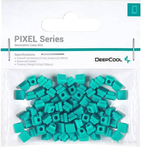 Элемент для оформления корпуса DeepCool Pixel R-PIXEL-GB100-G-1