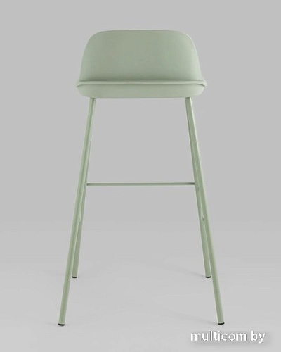 Стул Stool Group Mist (серо-зеленый)