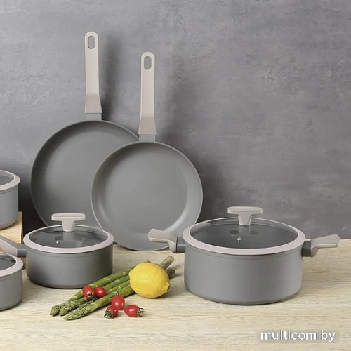 Сковорода Fissman Nikki 14458