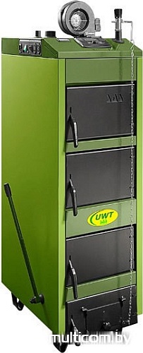 Отопительный котел SAS UWT 42