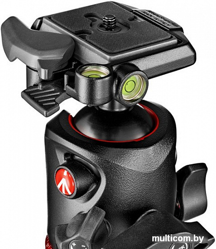 Голова Manfrotto MHXPRO-BHQ2
