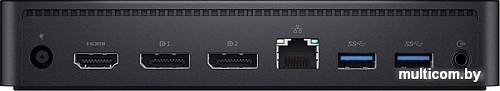 Переключатель Dell Universal Dock D6000 (130W)
