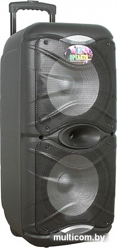 Мини-система Eltronic EL-1212Ach
