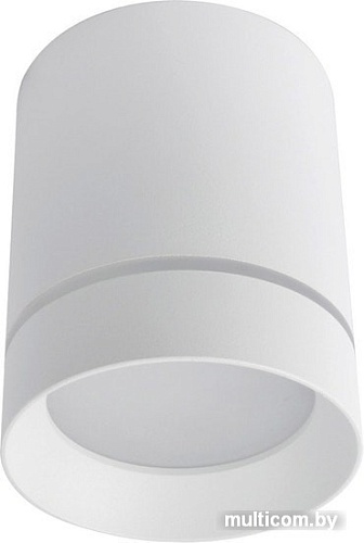 Точечный светильник Arte Lamp Elle A1909PL-1WH
