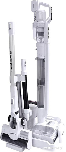 Polaris PVCW 8090 (белый)