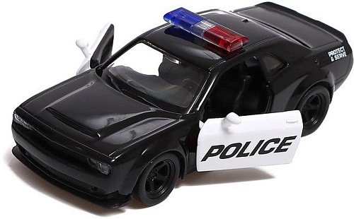 Легковой автомобиль Автоград Dodge Challenger SRT 9170901