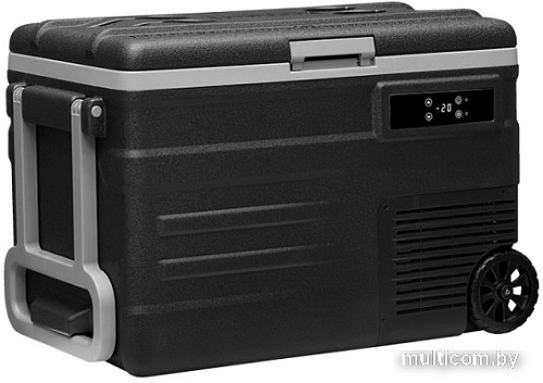 Компрессорный автохолодильник Alpicool U45 (без адаптера 220В)