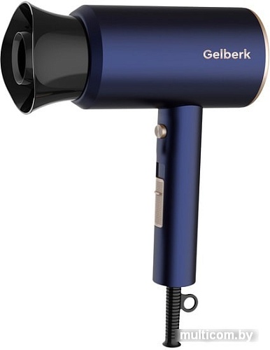 Фен Gelberk GL-D211
