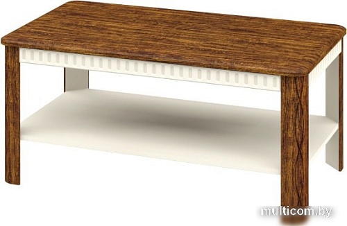 Журнальный столик Неман мебель МН-126-10