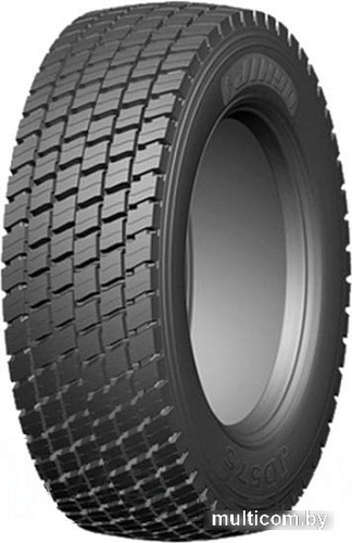 Шины для большегрузных автомобилей JINYU JD575 315/60R22.5 152/148L 18PR (ведущая)