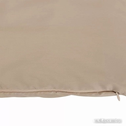 Постельное белье Tkano Essential TK22-DC0011 (светло-коричневый)