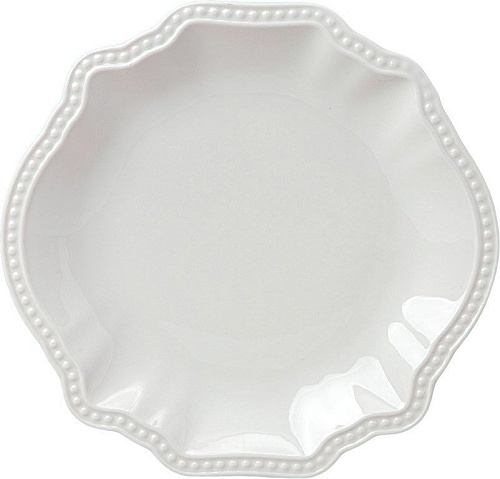 Тарелка обеденная Lefard Ribbon 761-121