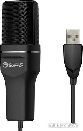 Marvo MIC-03