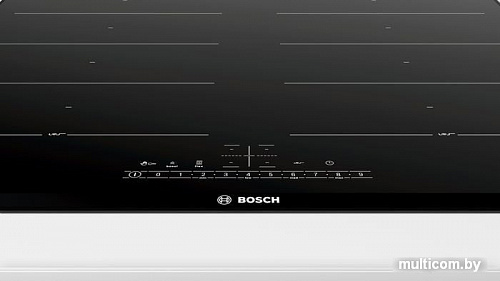 Варочная панель Bosch PXX695FC5E