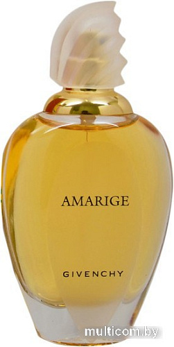Givenchy Amarige EdT (50 мл)