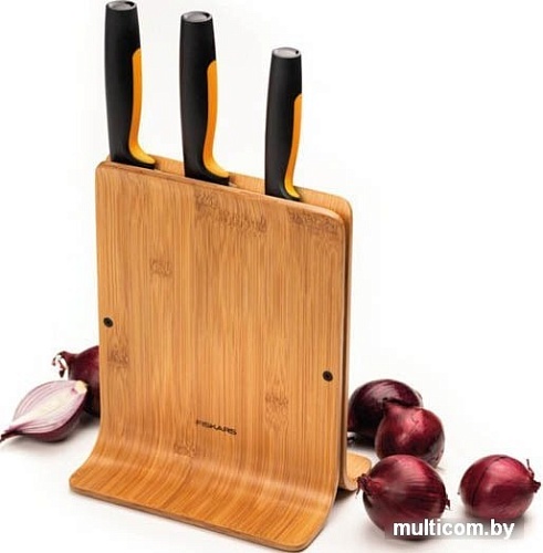 Набор ножей Fiskars Functional Form 1057553