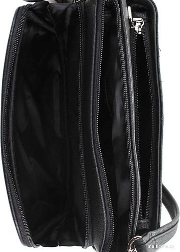 Сумка Медведково 25с0019-к14 (черный)