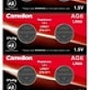 Батарейки Camelion AG6 10 шт. [AG6-BP10]