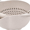 Дуршлаг Walmer Eco Drain W32202511