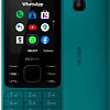 Мобильный телефон Nokia 6300 4G Dual SIM (бирюзовый)