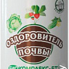 Удобрение Экодачник Оздоровитель Почвы Биокомплекс-БТУ 500 мл