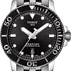 Наручные часы Tissot Seastar 1000 Powermatic 80 T120.407.11.051.00