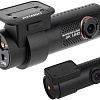 Видеорегистратор-GPS информатор (2в1) BlackVue DR900X-2CH Plus