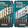 Набор оснастки Total TACSD6165 (16 предметов)