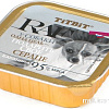 Пресервы TiTBiT RAF с бараниной 100 г