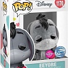 Фигурка Funko POP! Disney Winnie the Pooh Eeyore w/Heart (FL) (Exc) (1170) 60312