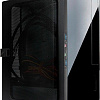 Корпус In Win BQS660BL 150W