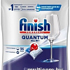Таблетки для посудомоечной машины Finish Powerball Quantum (36 шт)